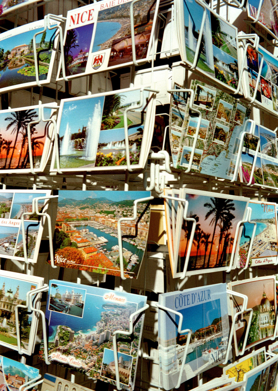 Philippe Durand - À propos Denise