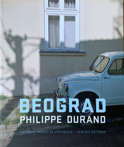Philippe Durand - Beograd