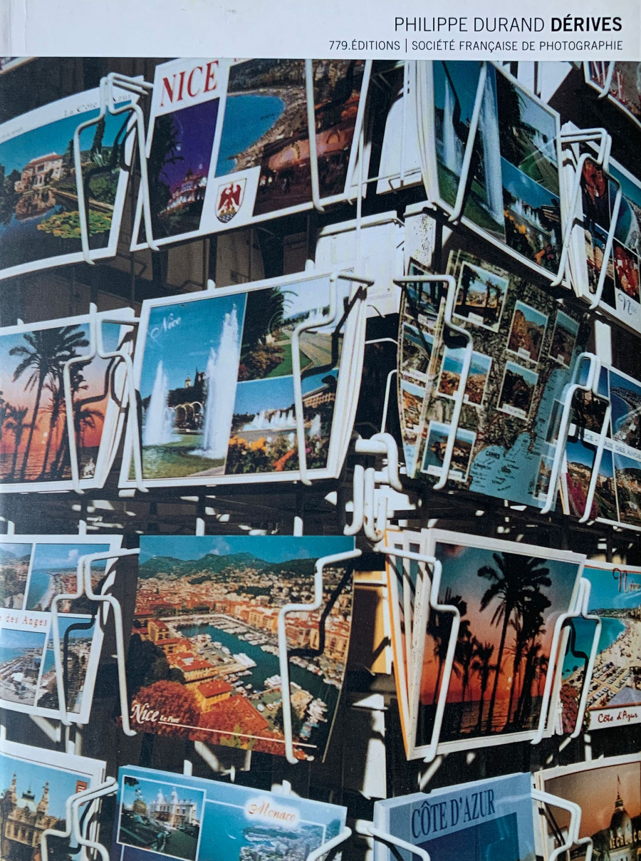 Philippe Durand - Dérives