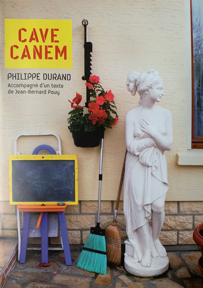 Philippe Durand - Cave Canem