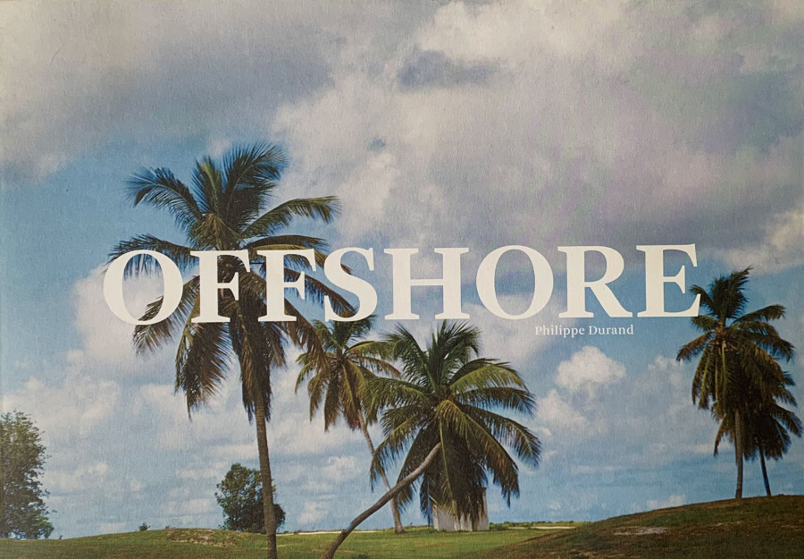 Philippe Durand - Offshore