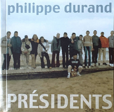 Philippe Durand - Presidents