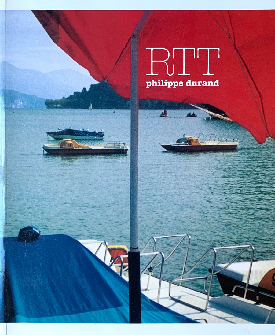 Philippe Durand - RTT