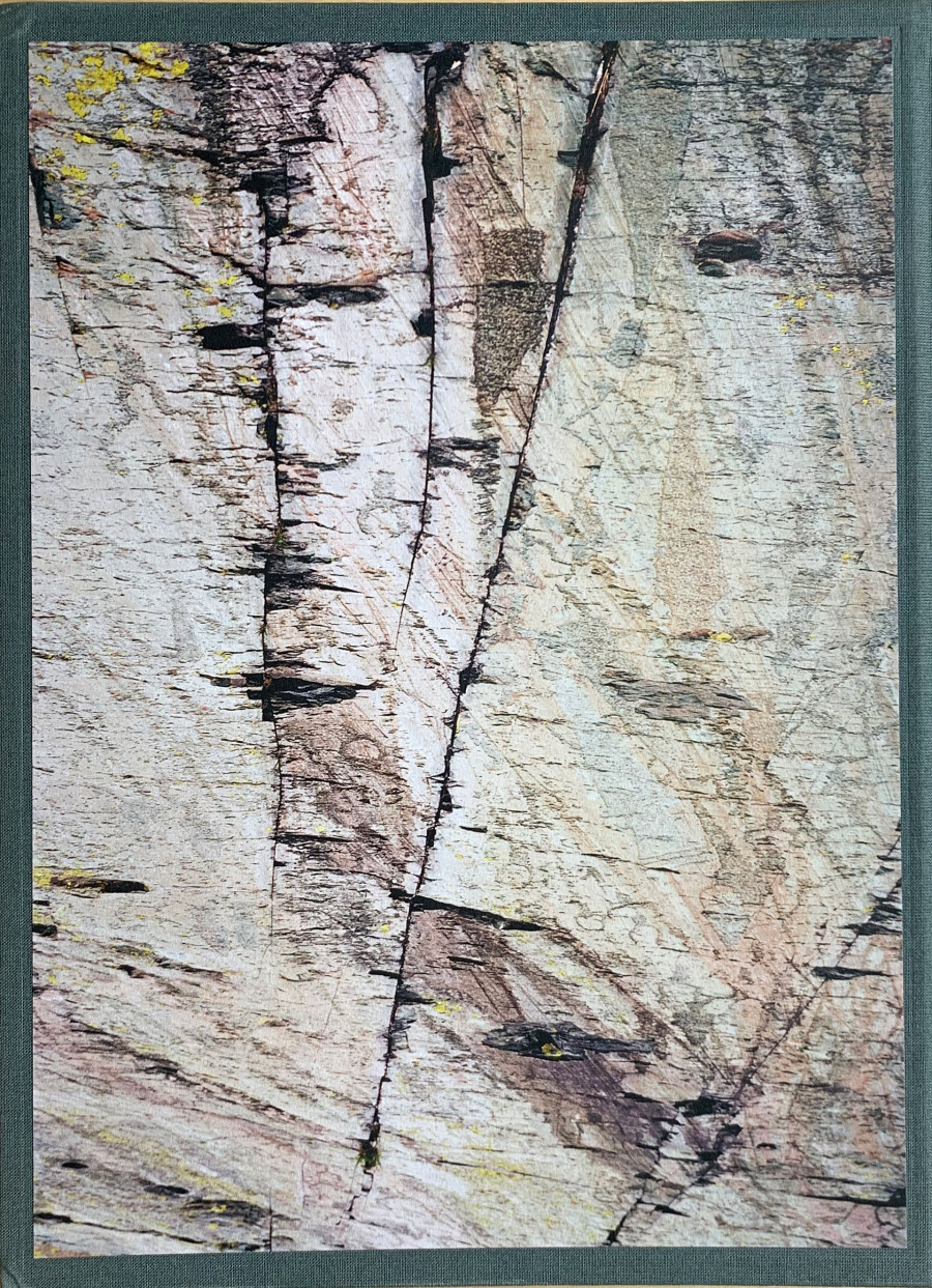 Philippe Durand - Vallée des Merveilles 2