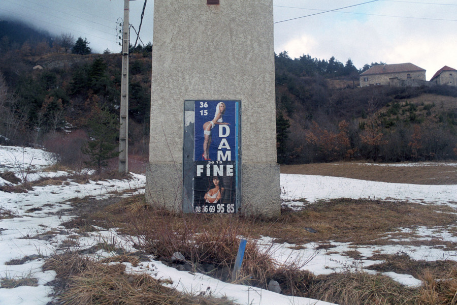 Philippe Durand - 3615