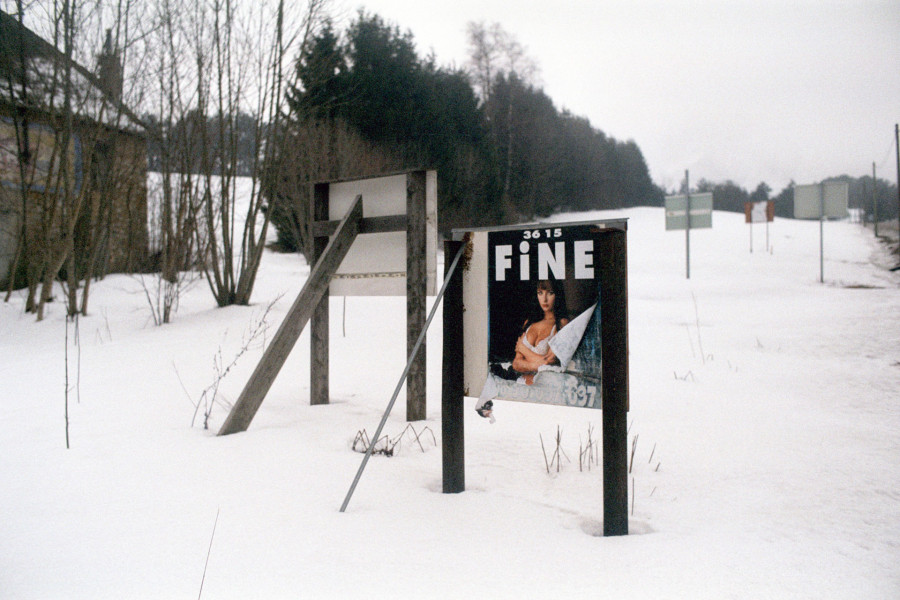 Philippe Durand - 3615