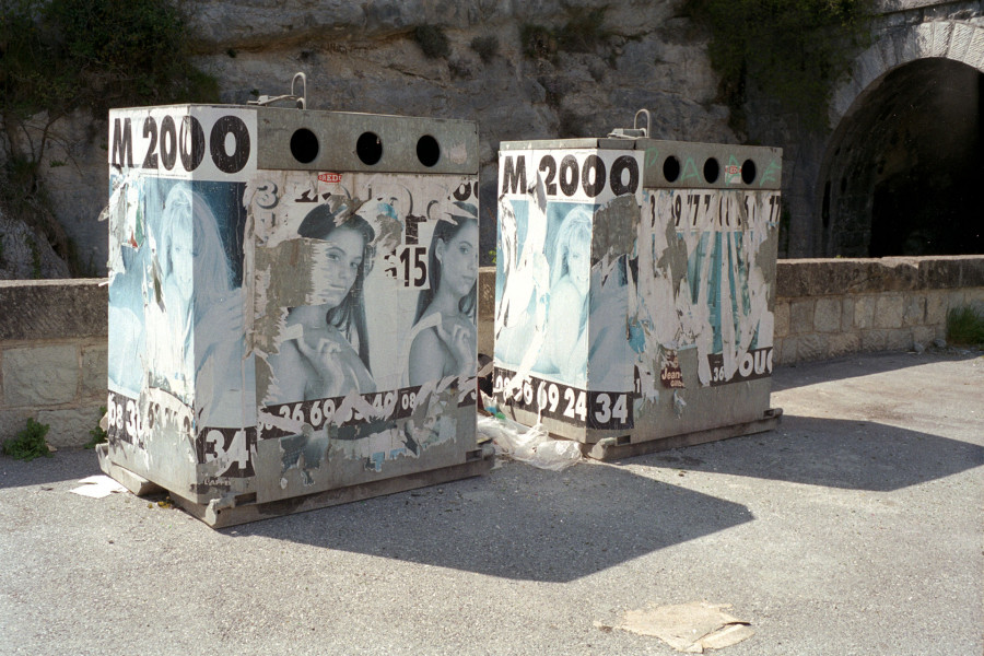 Philippe Durand - 3615