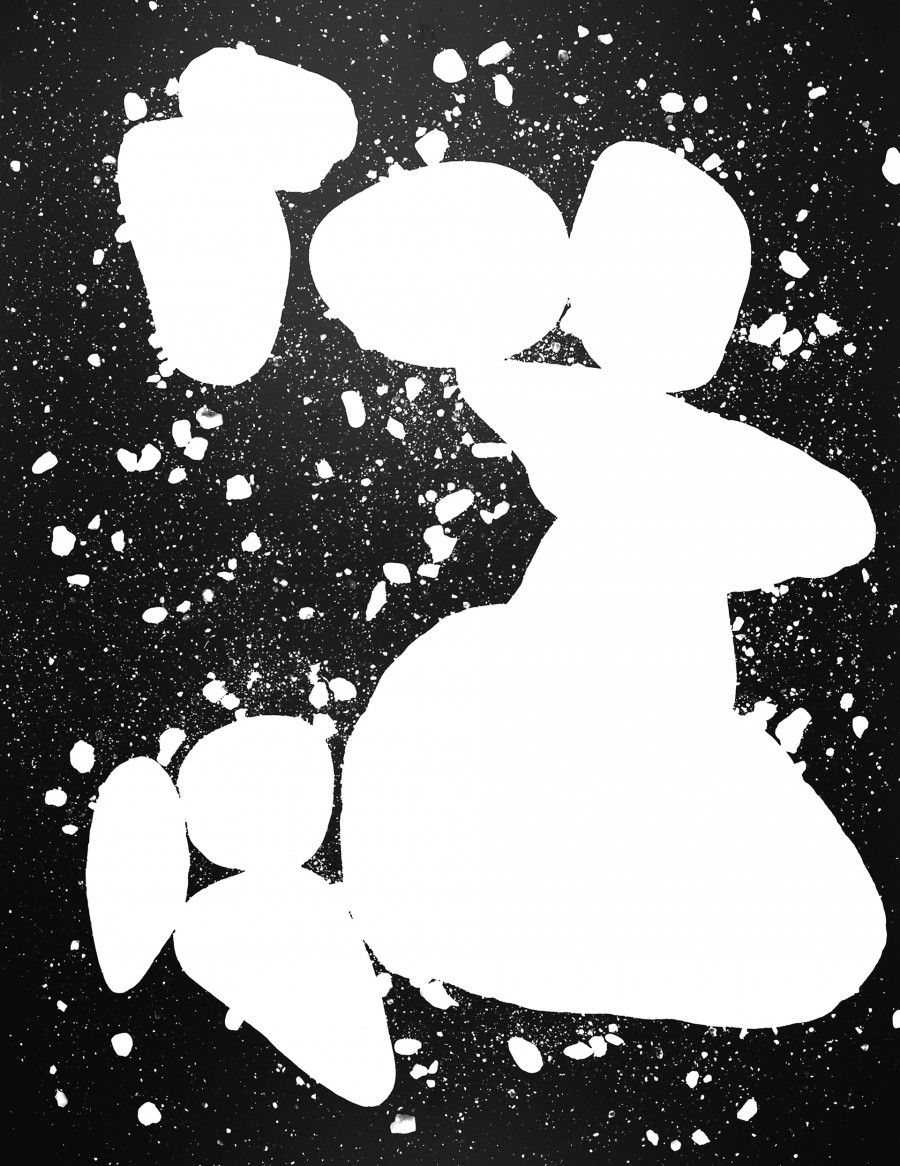 Philippe Durand - 56 millions d'années