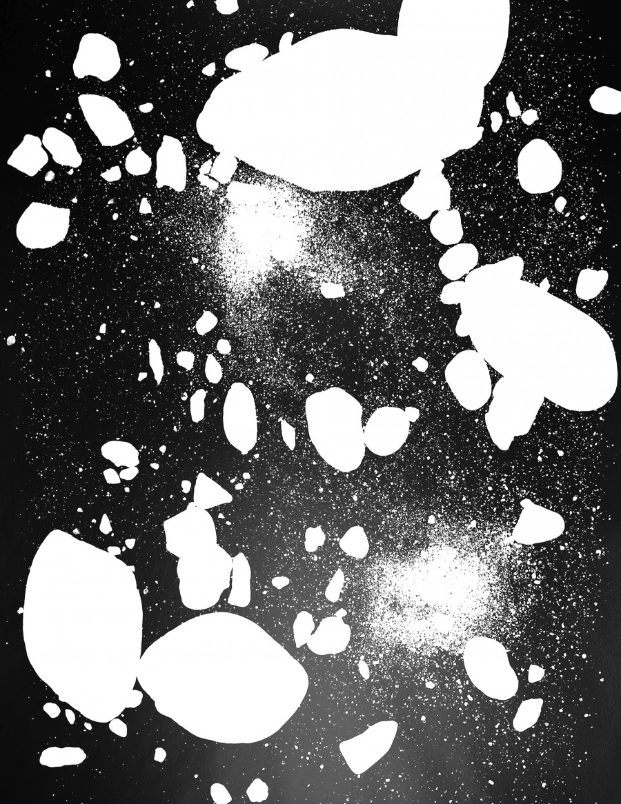 Philippe Durand - 56 millions d'années