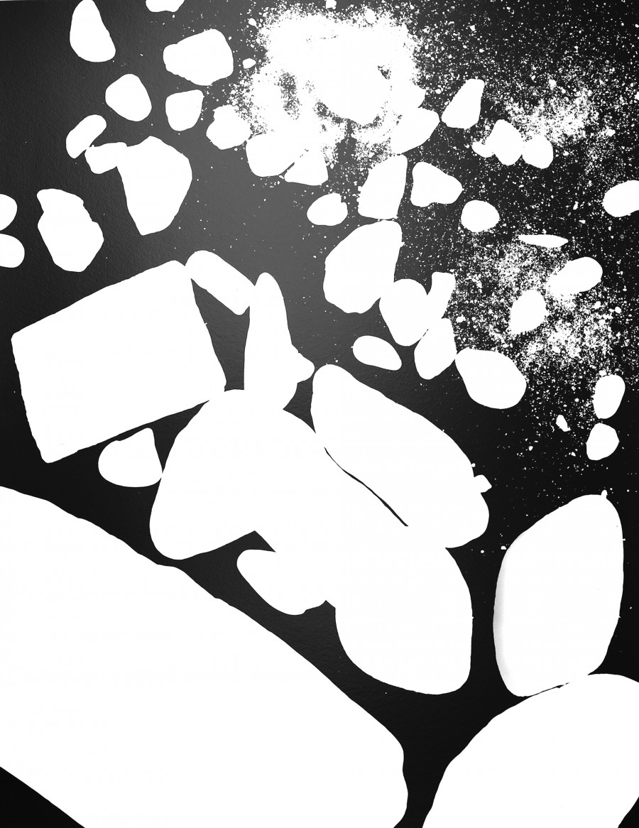 Philippe Durand - 56 millions d'années