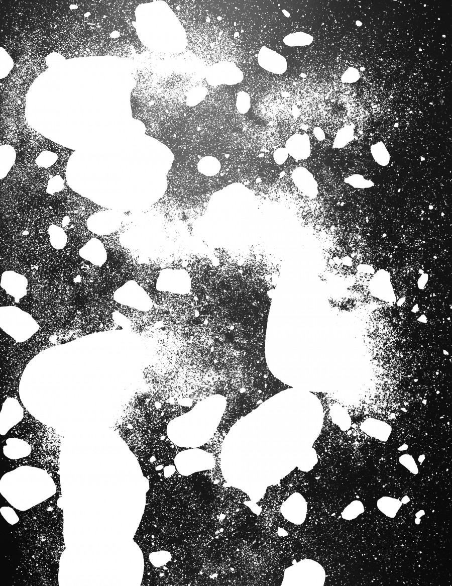 Philippe Durand - 56 millions d'années