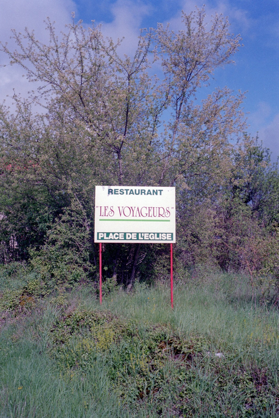 Philippe Durand - A Lot