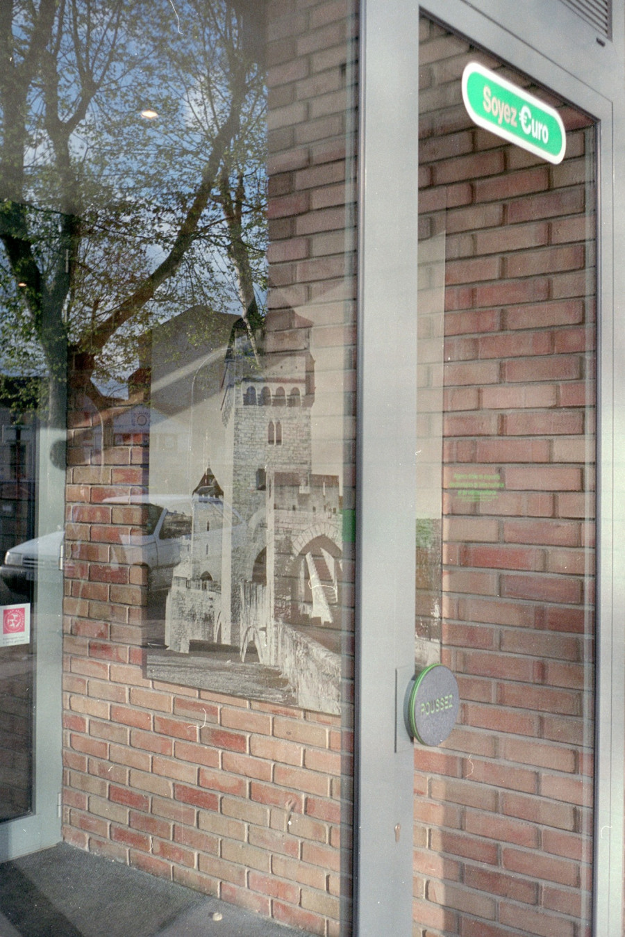 Philippe Durand - A Lot