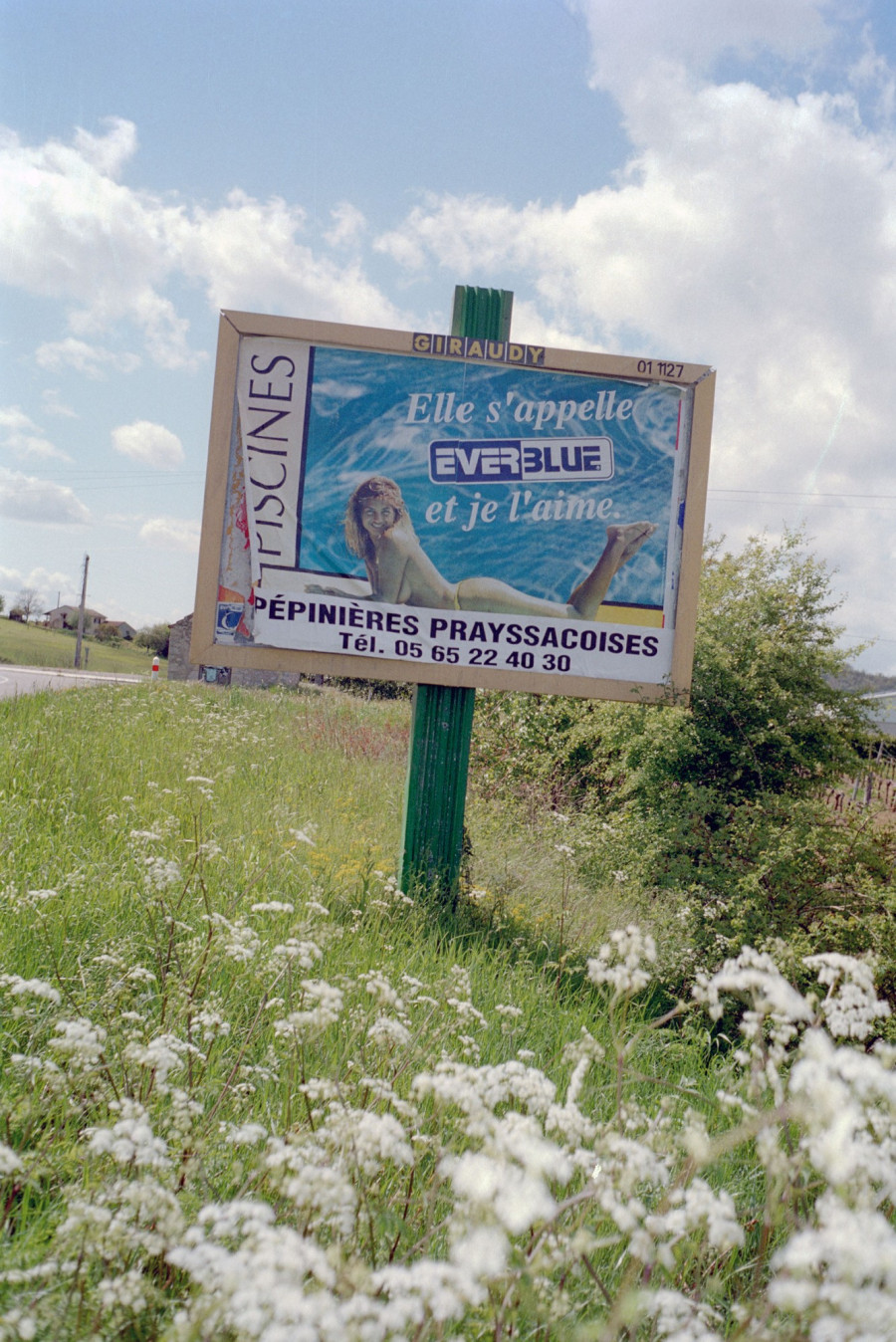 Philippe Durand - A Lot