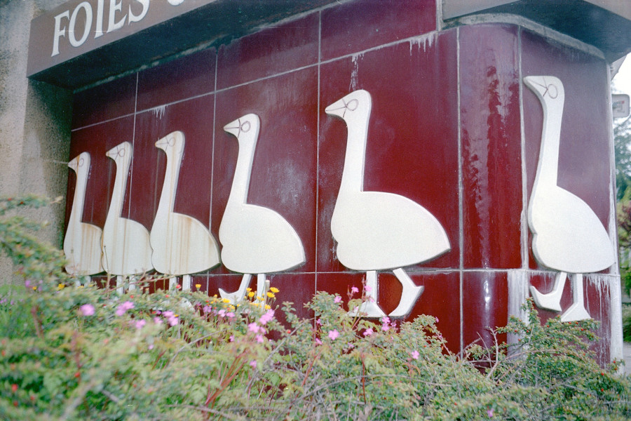 Philippe Durand - A Lot