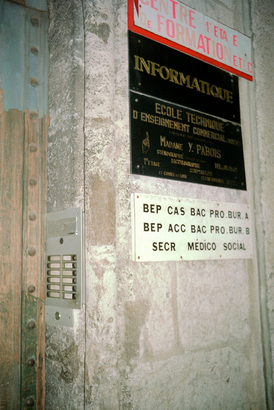 Philippe Durand - A Lot