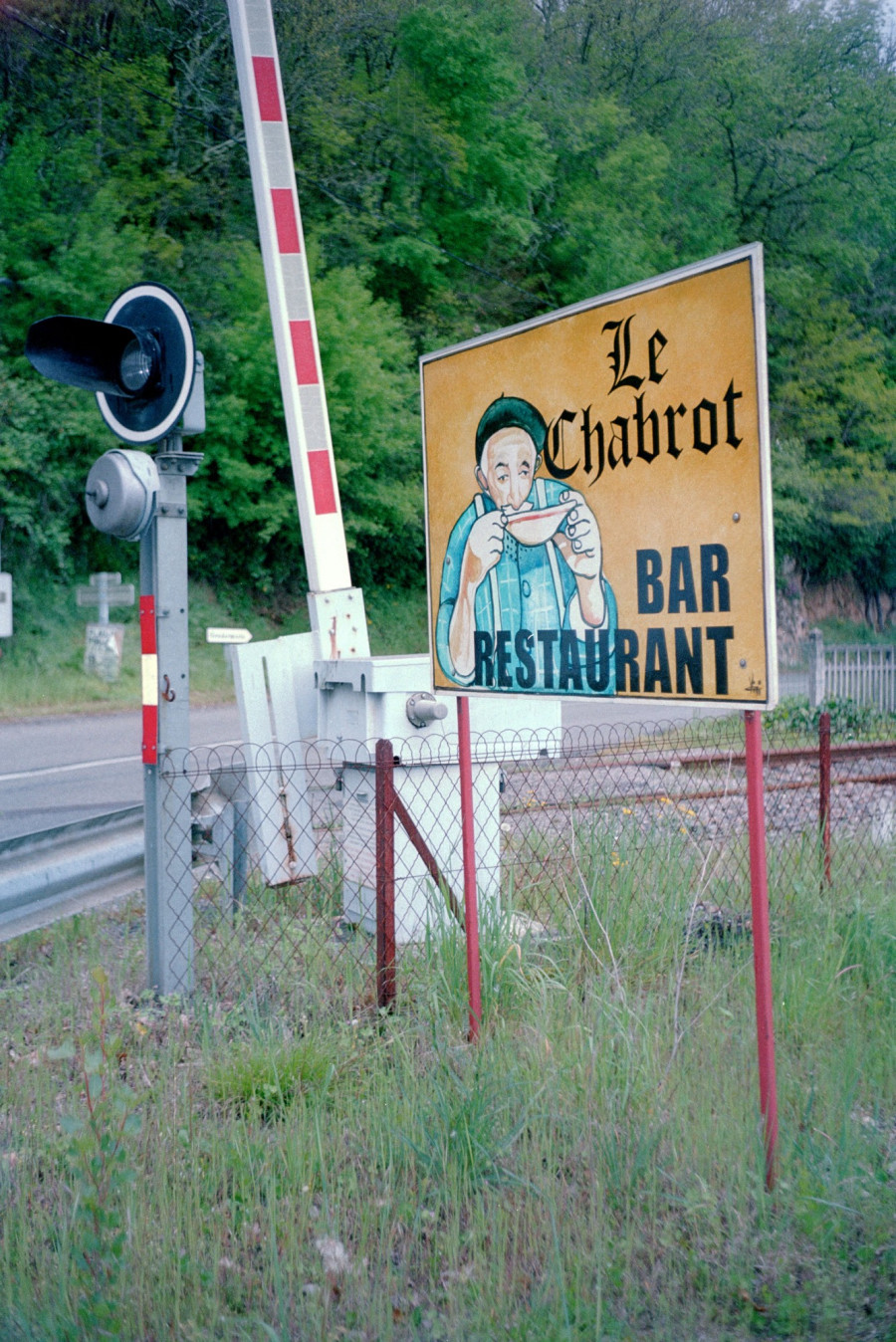 Philippe Durand - A Lot