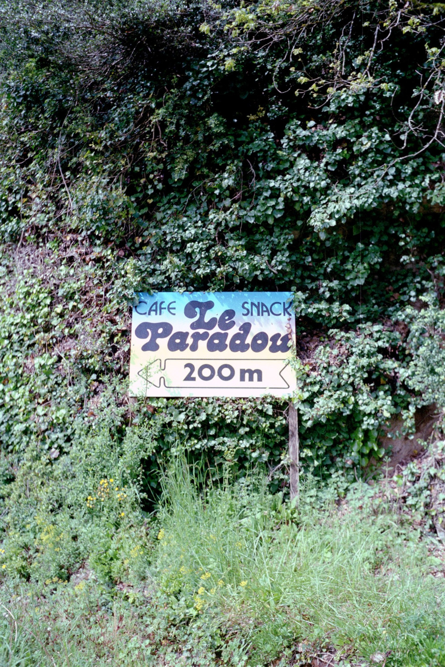 Philippe Durand - A Lot