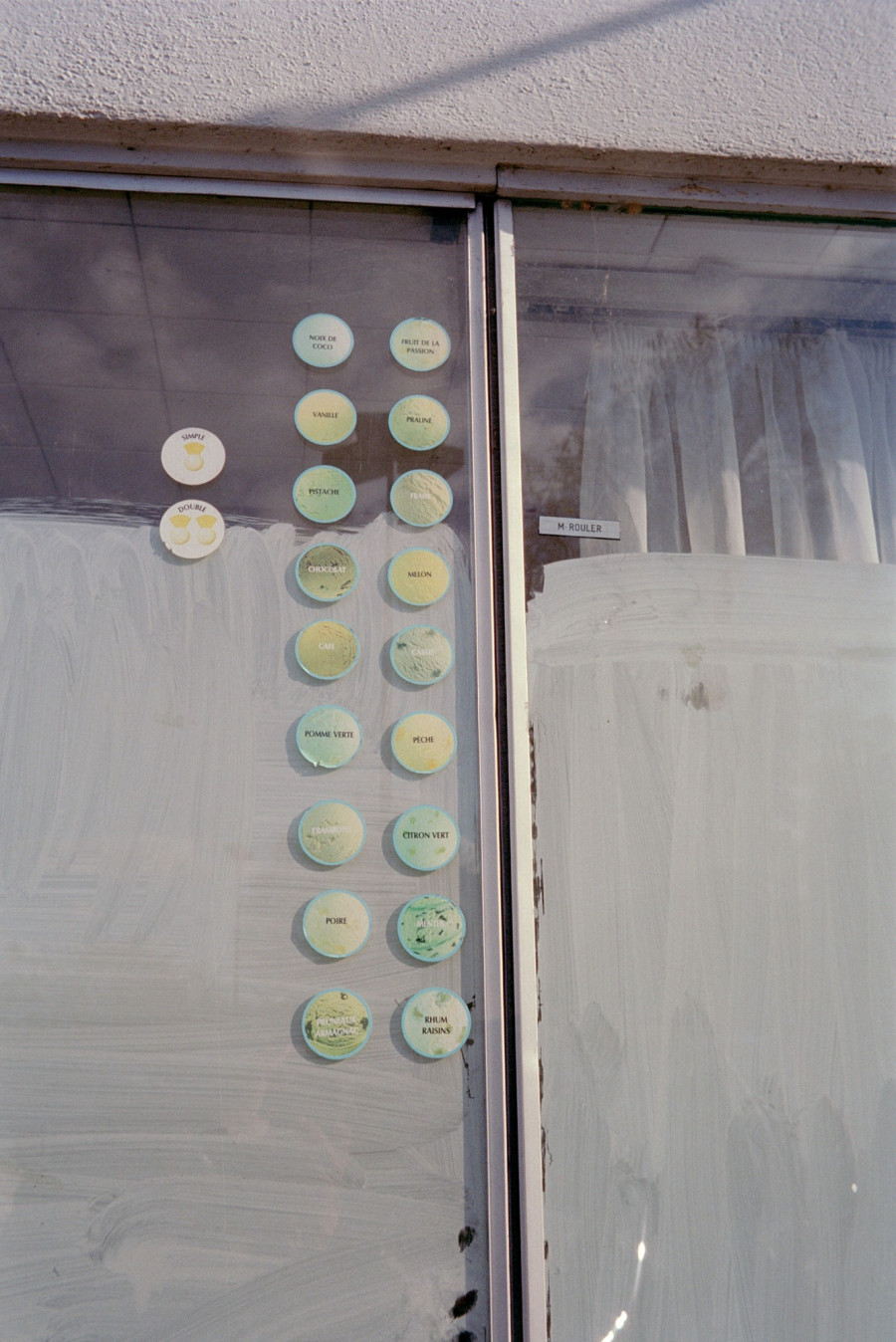 Philippe Durand - A Lot