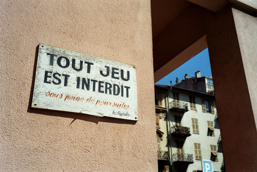 Philippe Durand - À propos