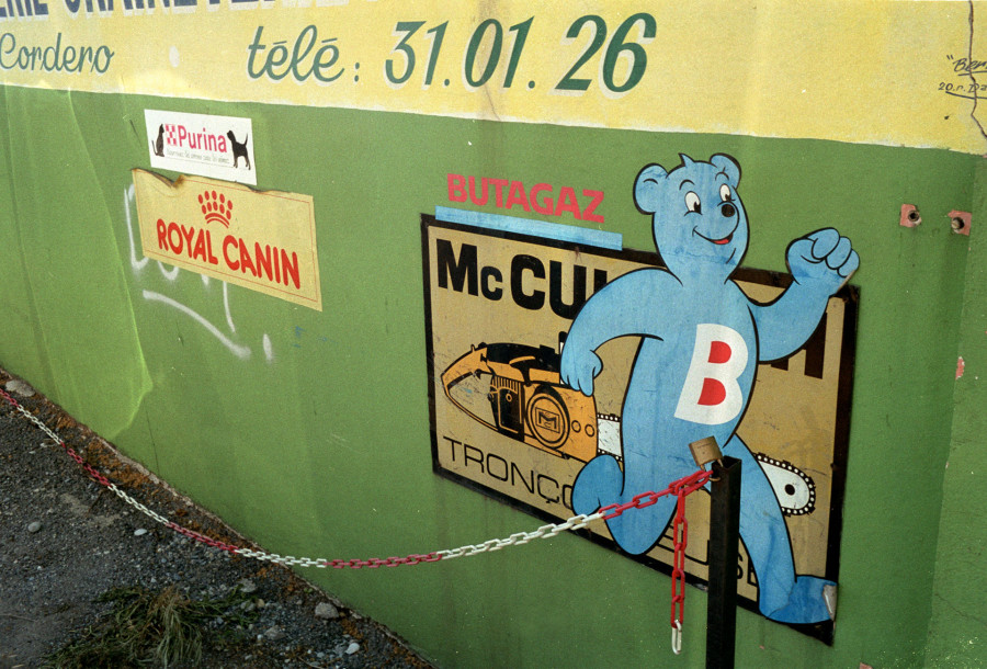 Philippe Durand - À propos