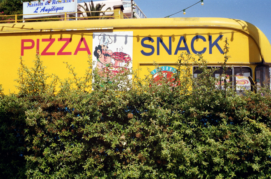 Philippe Durand - À propos