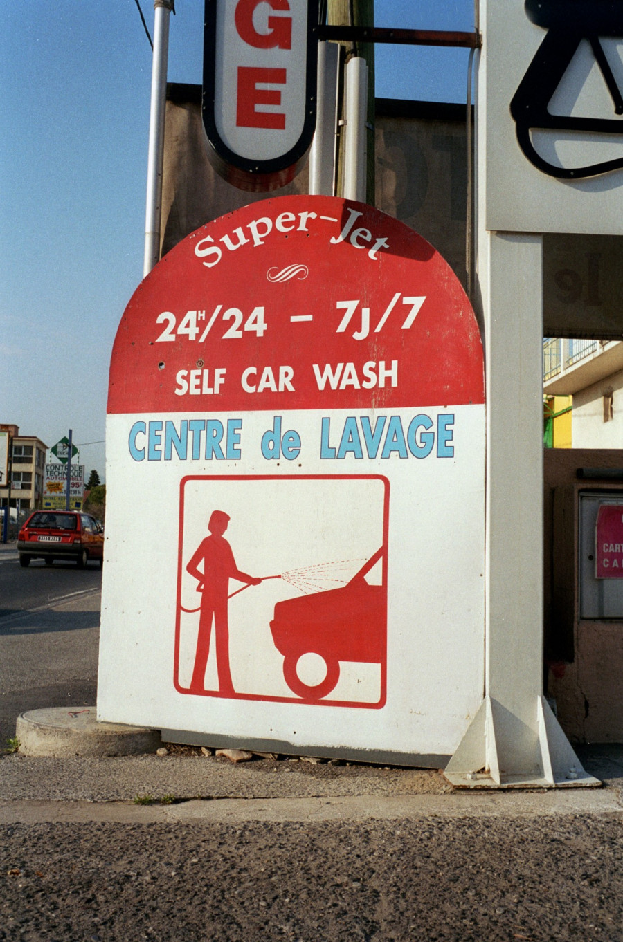 Philippe Durand - À propos