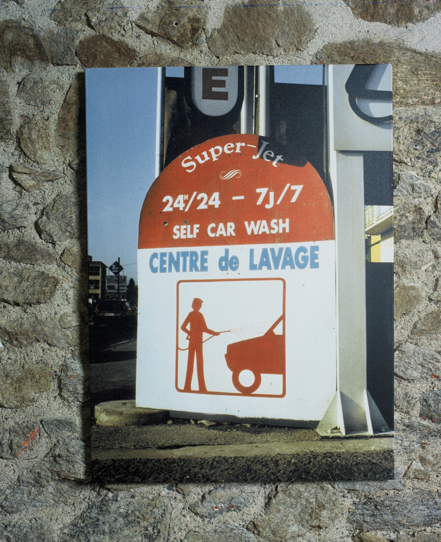 Philippe Durand - À propos