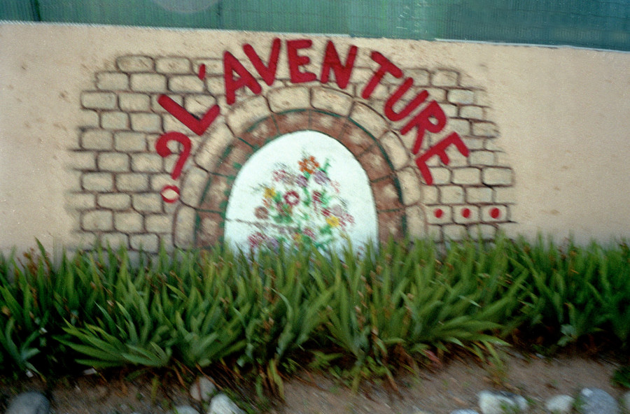 Philippe Durand - À propos