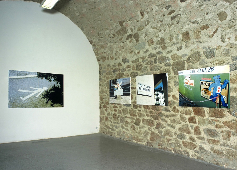 Philippe Durand - À propos