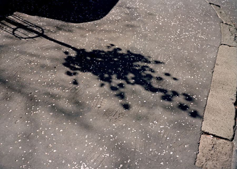 Philippe Durand - Beograd