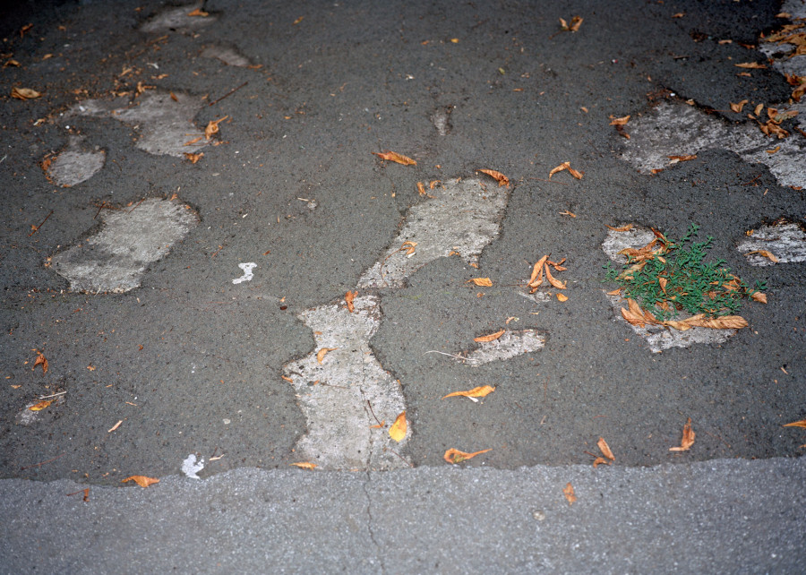 Philippe Durand - Beograd