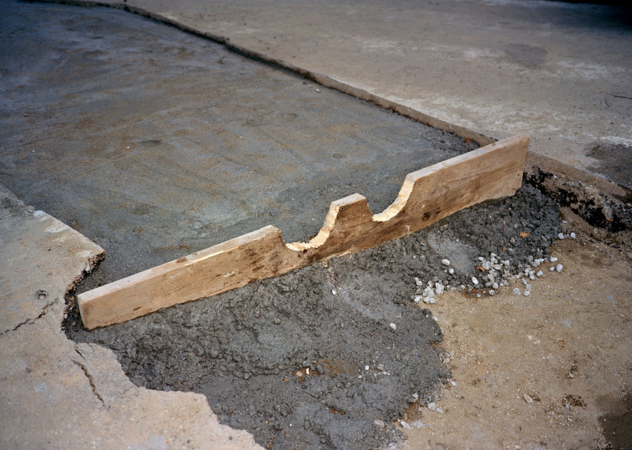 Philippe Durand - Beograd