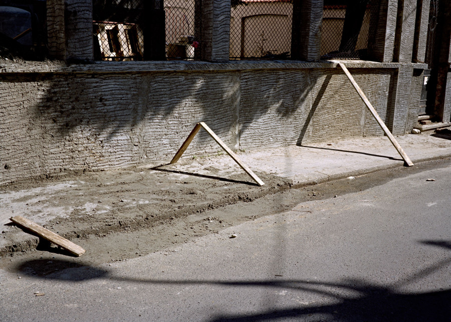 Philippe Durand - Beograd