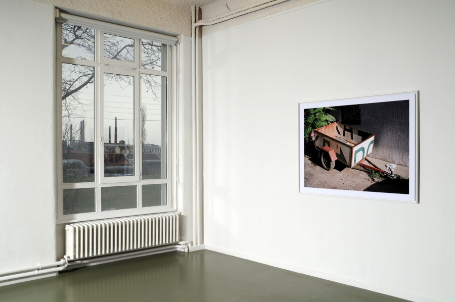 Philippe Durand - Beograd