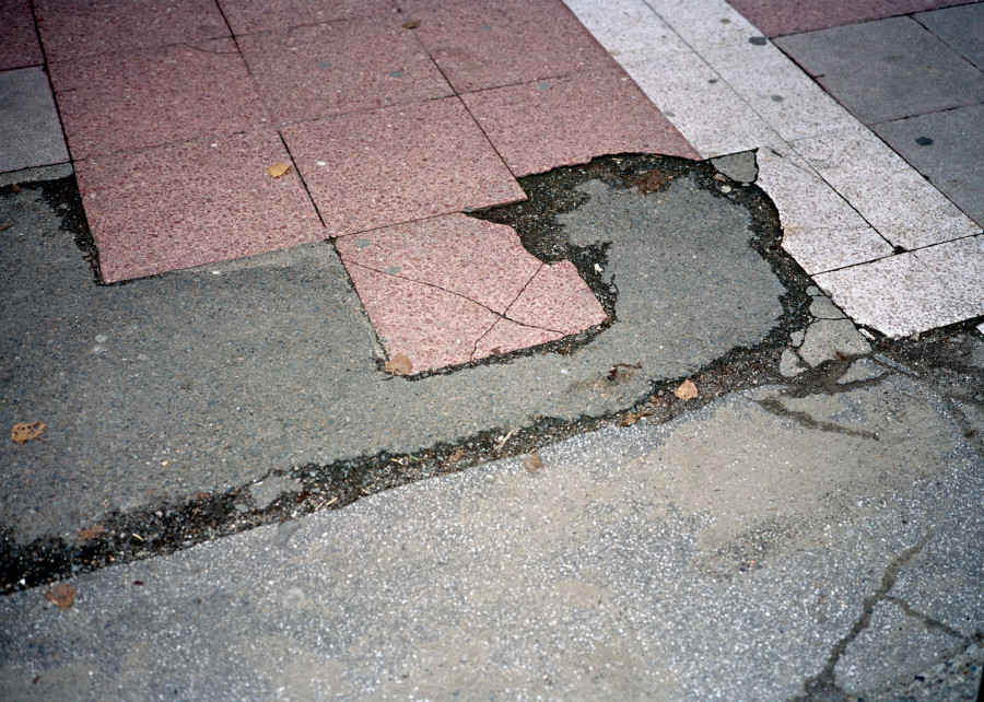 Philippe Durand - Beograd