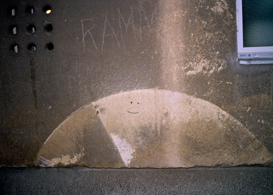 Philippe Durand - Beograd