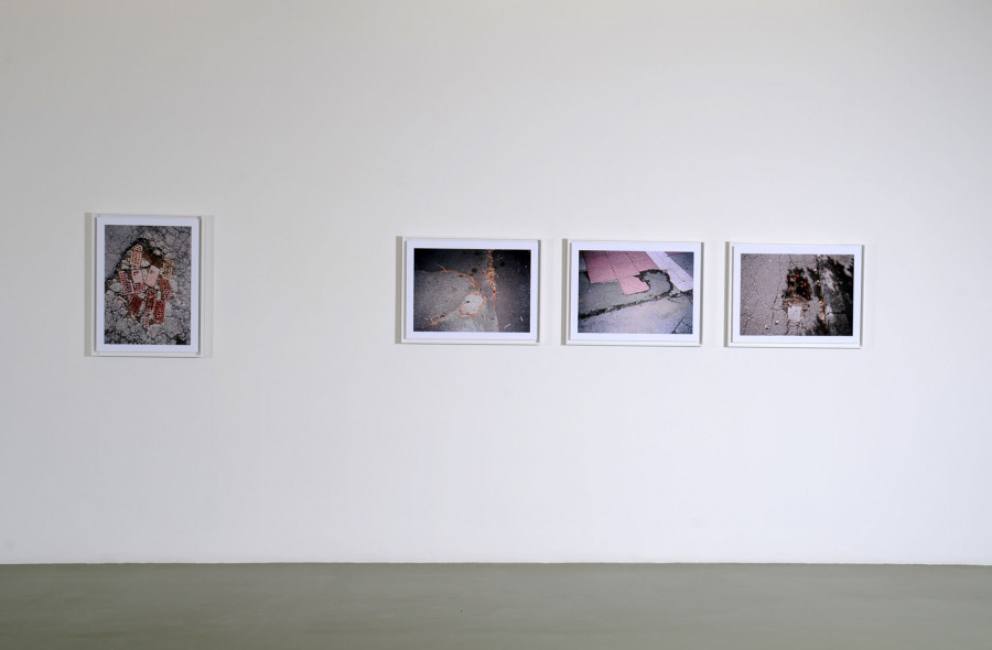 Philippe Durand - Beograd