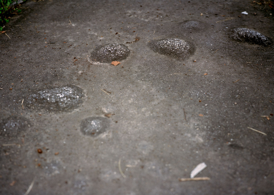 Philippe Durand - Beograd