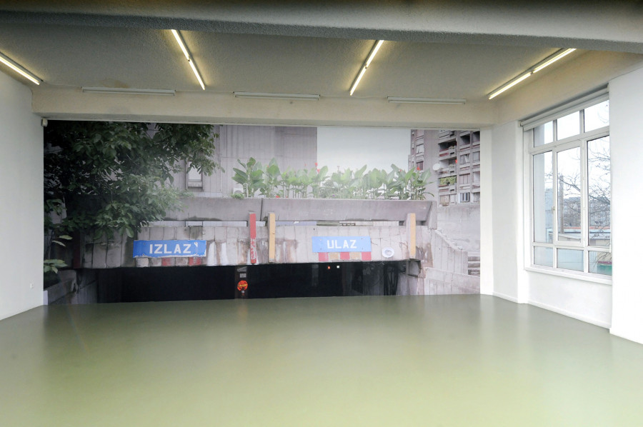 Philippe Durand - Beograd