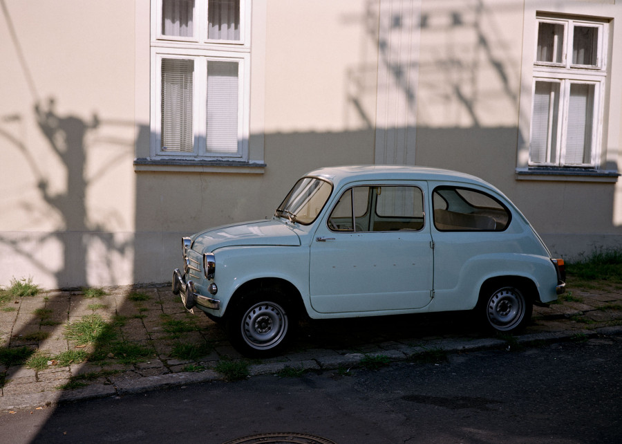 Philippe Durand - Beograd