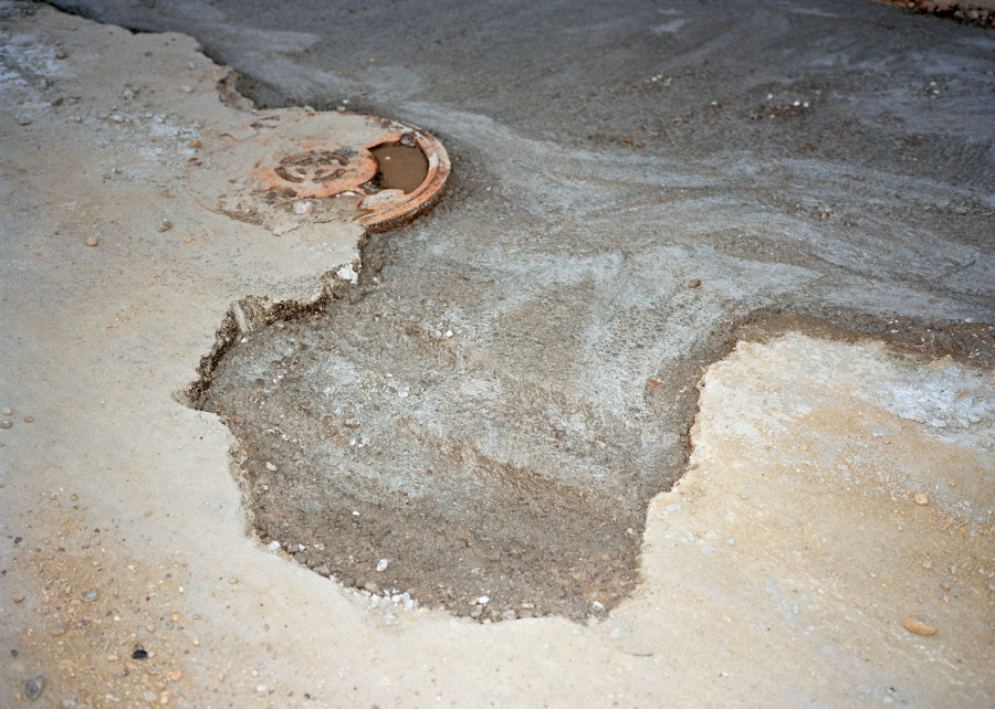 Philippe Durand - Beograd