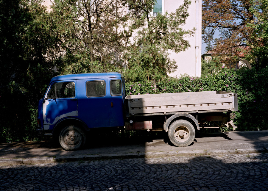 Philippe Durand - Beograd