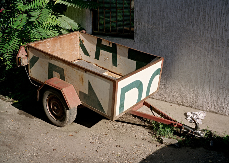 Philippe Durand - Beograd