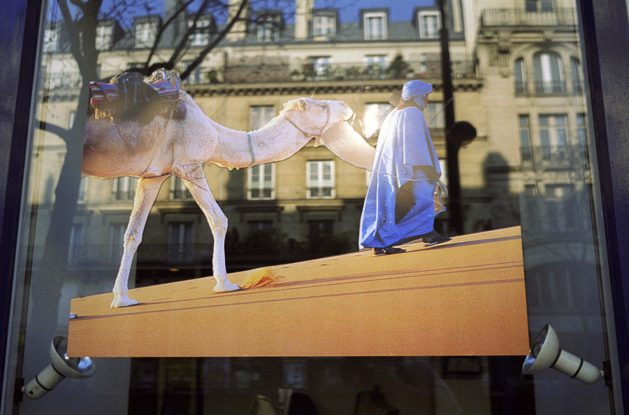 Philippe Durand - Bienvenue à Paris