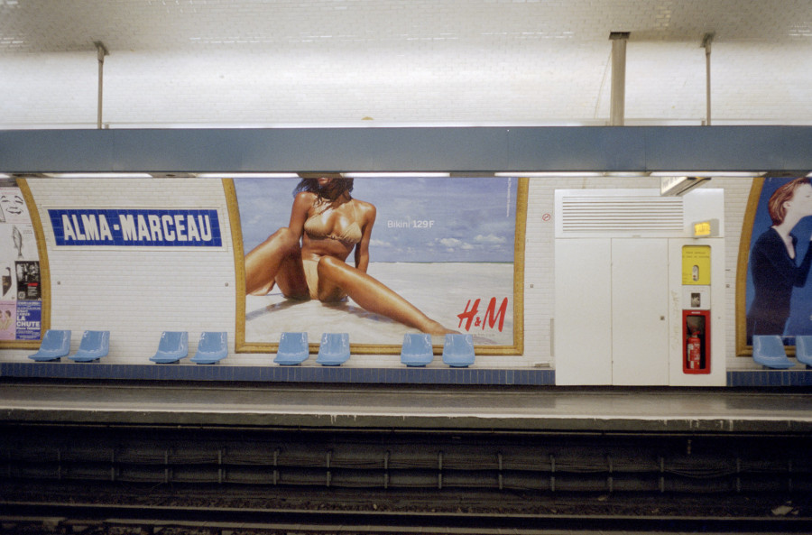 Philippe Durand - Bienvenue à Paris