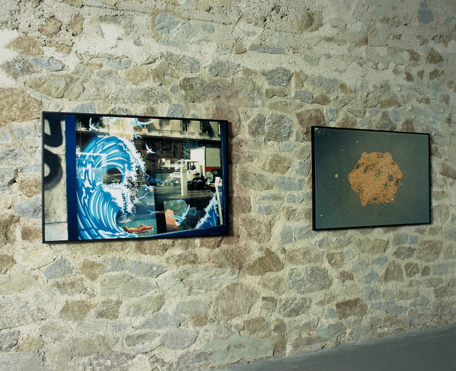 Philippe Durand - Bienvenue à Paris