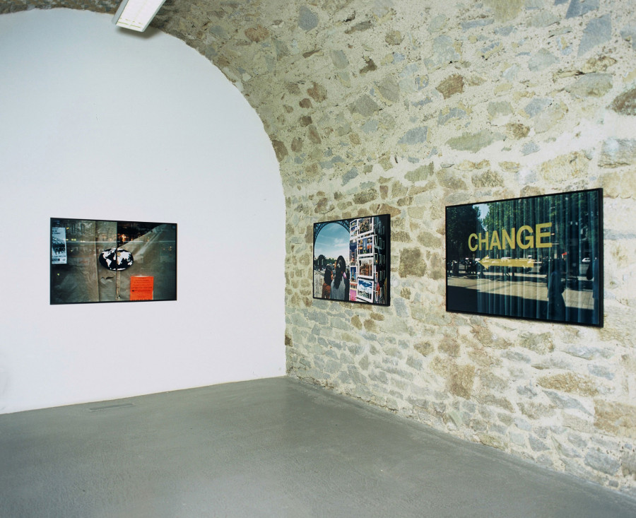 Philippe Durand - Bienvenue à Paris