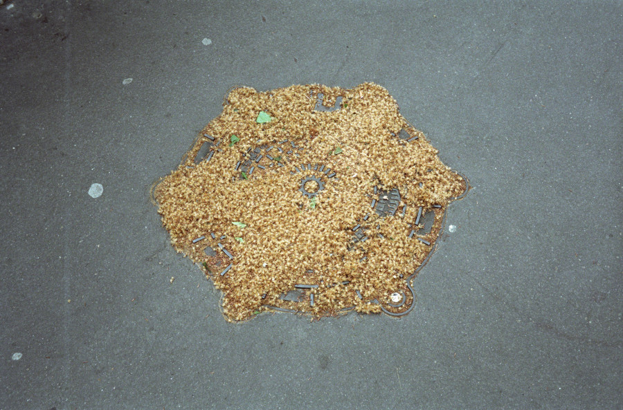 Philippe Durand - Bienvenue à Paris