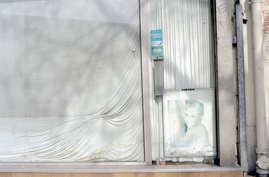 Philippe Durand - Bienvenue à Paris